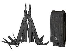 Leatherman - Leatherman Wave Zwart